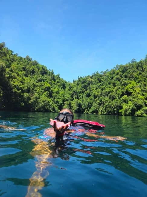 Siargao: Jellyfish Sohoton Cove Tour with Lunch and Pickup - In-Depth Review of the Siargao: Jellyfish Sohoton Cove Tour