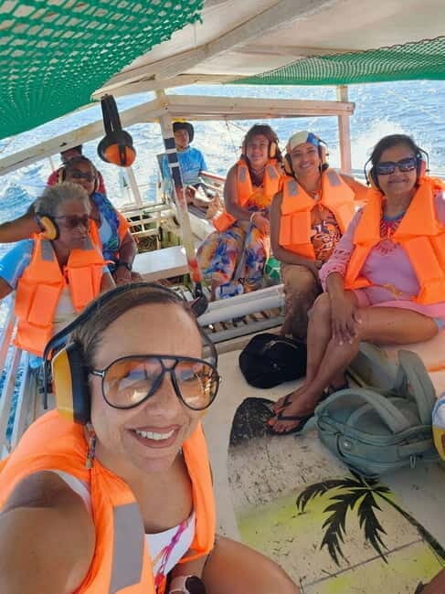 Siargao: Jellyfish Sohoton Cove Tour with Lunch and Pickup - Frequently Asked Questions