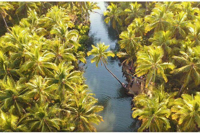 Siargao Land Tour - How the Tour Works and What to Expect