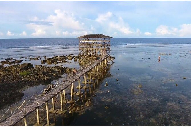 Siargao Land Tour - Why This Tour Offers Value