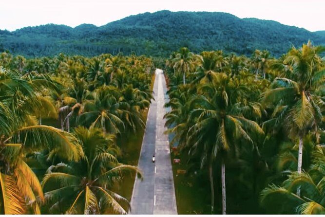 Siargao Land Tour - Real Traveler Perspectives