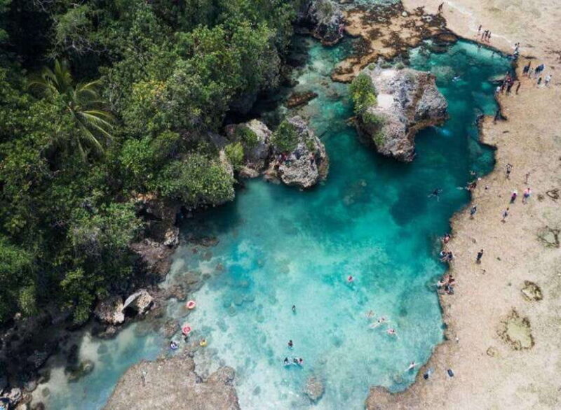 Siargao Land Tour Adventure - A Detailed Look at What This Tour Offers