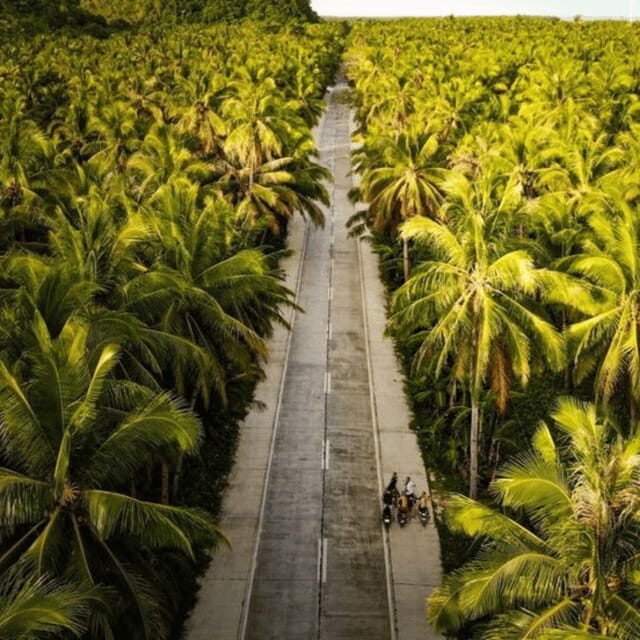 Siargao: Land Tour with a Boodle Fight Lunch - Why This Tour Represents Good Value