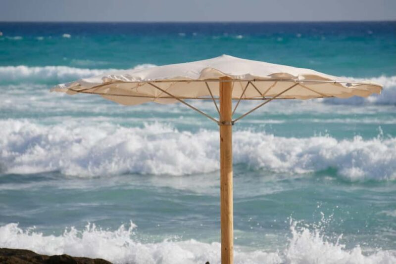 Siargao: Magpupungko Rock Pools and Sugba Lagoon Tour - Exploring Siargao: A Water Lover’s Paradise