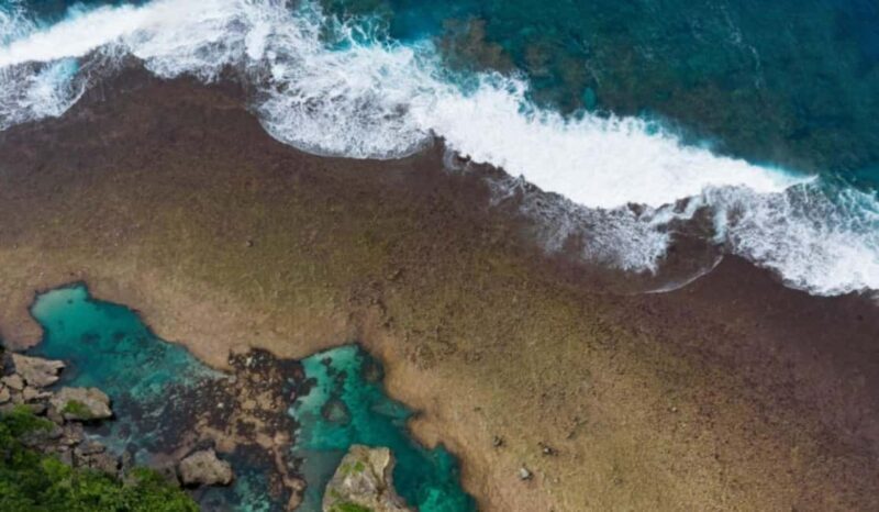 Siargao: Magpupungko Rock Pools and Sugba Lagoon Tour - Who Should Consider This Tour?