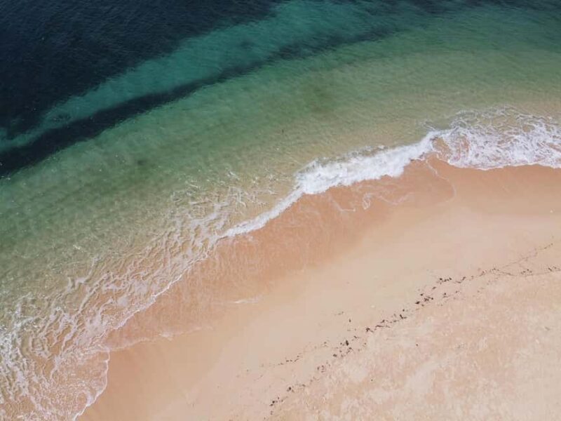 Siargao: Magpupungko Rock Pools and Sugba Lagoon Tour - FAQs