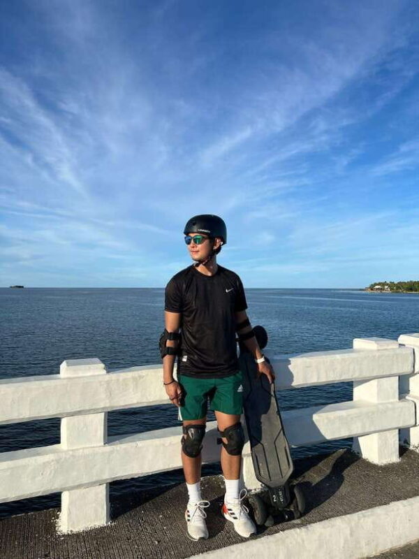Siargao : Morning 1 Hour Guided Electric Skate Experience - Final Thoughts: Who Should Consider This Tour?