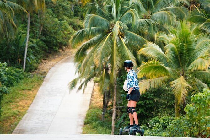 Siargao - Morning 2 Hours Guided Electric Skate Experience - Practical Considerations
