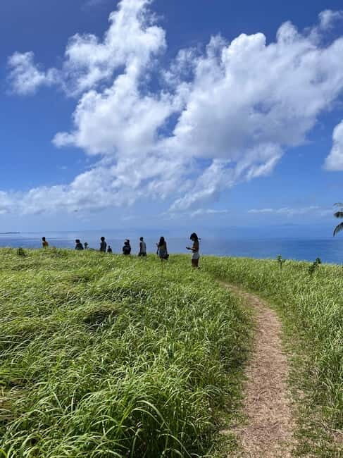 Siargao: Private Corregidor Island Tour - Key Points