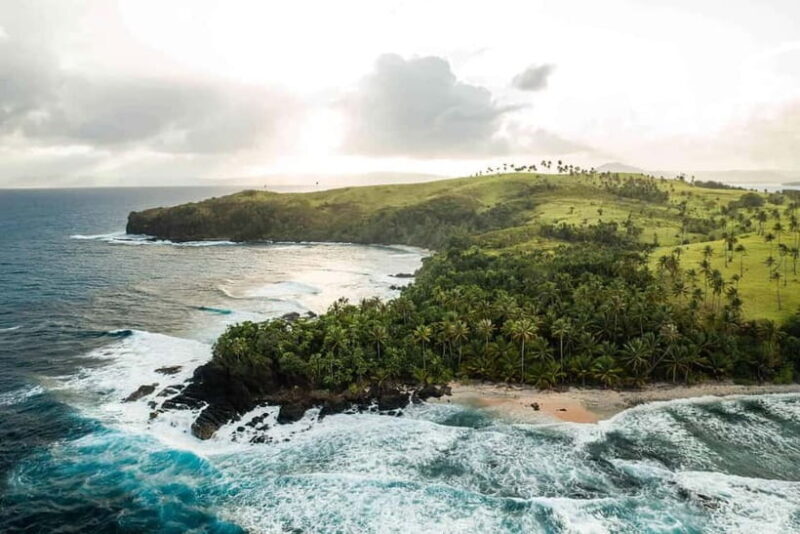 Siargao: Private Corregidor Island Tour - The Sum Up