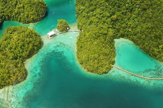 Siargao Private Inland Tour with Sugba Lagoon and Lunch - Exploring Siargao’s Inland Treasures: A Deep Dive