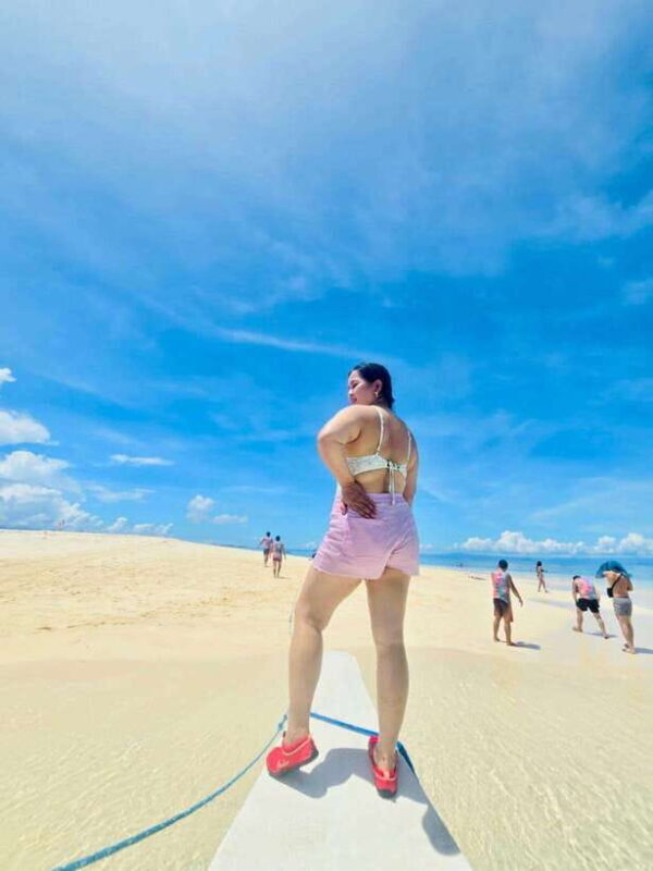 SIARGAO: PRIVATE ISLAND HOPPING GUYAM, DAKU AND NAKED ISLAND - Authentic Experiences and Practicalities