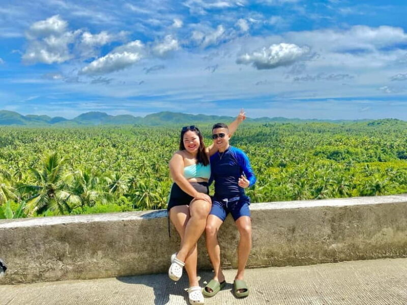 Siargao Private Land Tour with Sugba Lagoon Visit - Discovering Siargao: A Private Land Tour with Sugba Lagoon
