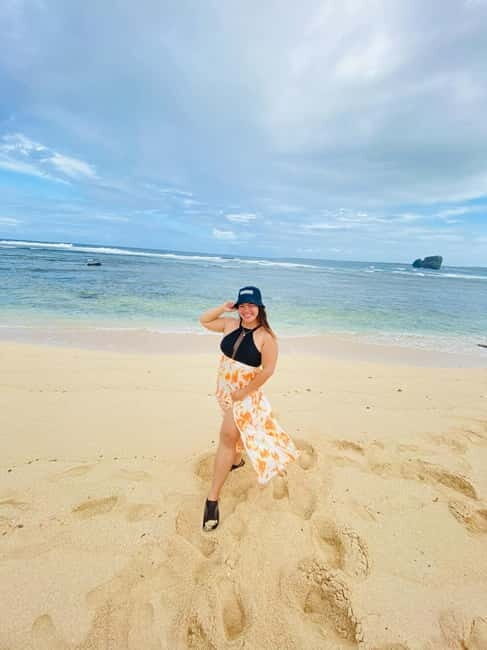 Siargao Private Land Tour with Sugba Lagoon Visit - Key Points