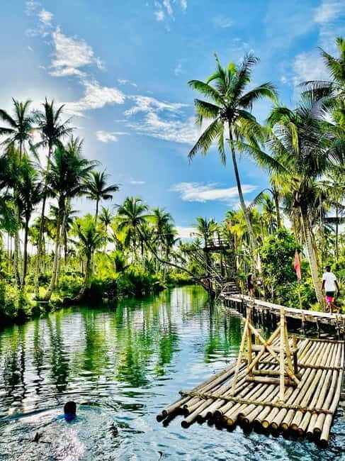 Siargao Private Land Tour with Sugba Lagoon Visit - Why This Tour Offers Great Value