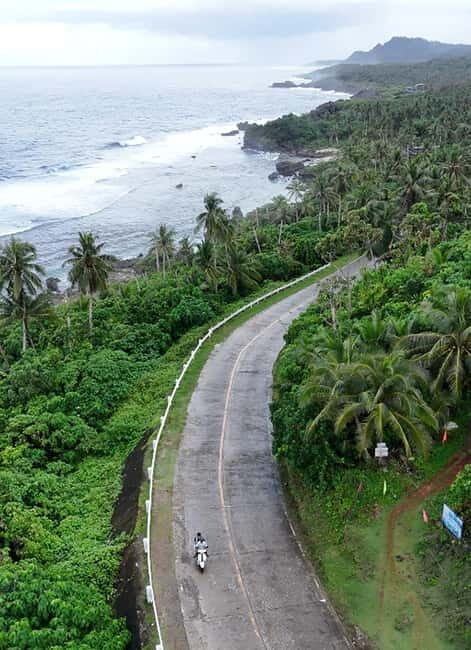 Siargao: Private North Land Tour With Lunch - Frequently Asked Questions