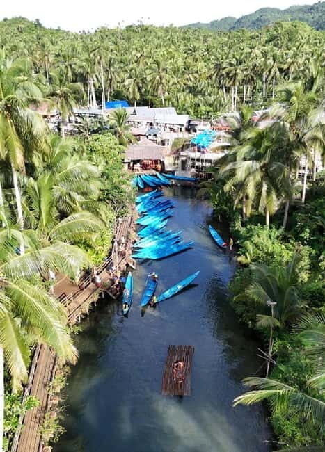 Siargao: Private North Land Tour With Lunch - Final Thoughts