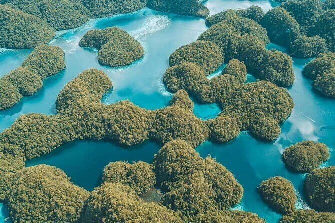 Siargao Private Sohoton Bucas Grande Tour with Lunch - The Sum Up