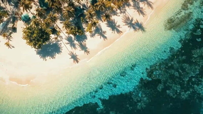 Siargao Sohoton Adventure Meets Corregidor Island - Why This Tour Offers Great Value