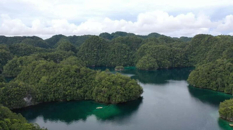 Siargao: Sohoton and Non-Sting Jellyfish Sanctuary Tour - A Deep Dive Into the Sohoton Experience