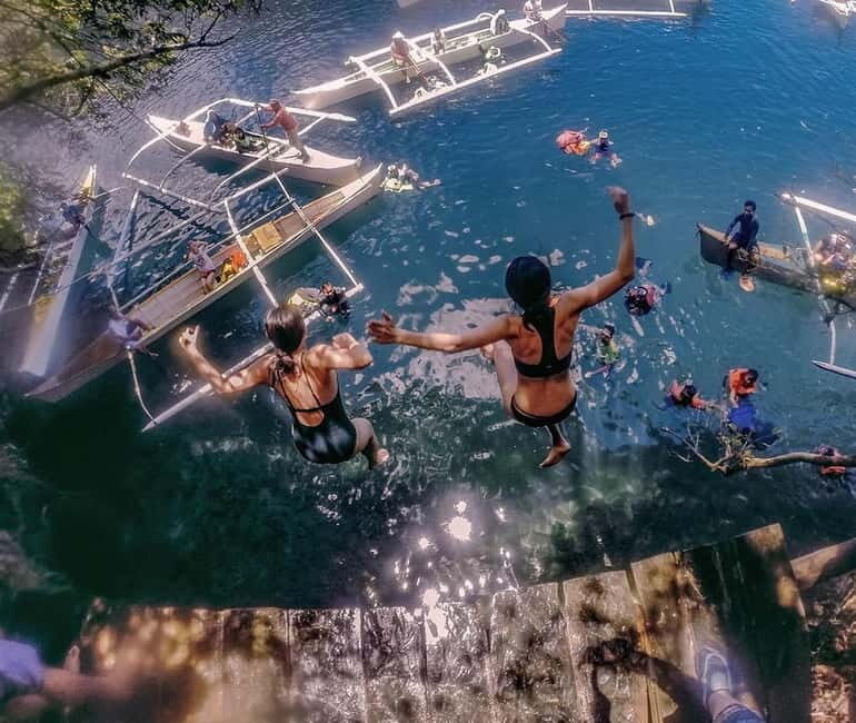 Siargao: Sohoton and Non-Sting Jellyfish Sanctuary Tour - FAQ