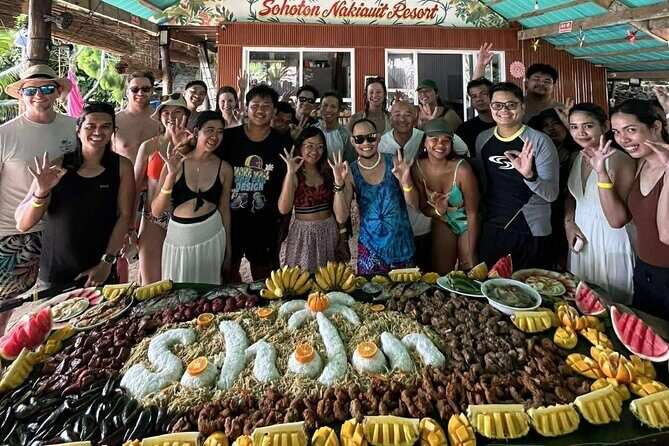 Siargao Sohoton Cove Experience Private Tour - Detailed Review of the Siargao Sohoton Cove Experience