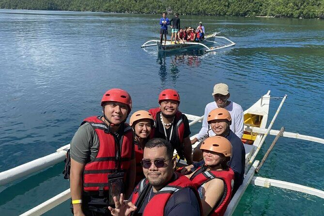 Siargao Sohoton Cove Experience Private Tour - Jellyfish Sanctuary: The Dreamlike Snorkel