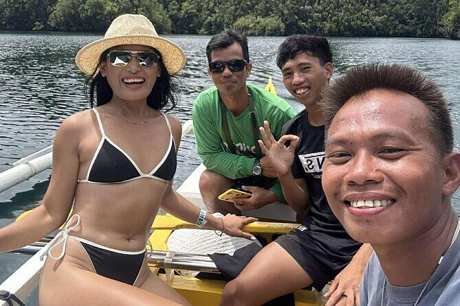 Siargao Sohoton Cove Experience Private Tour - Review Insights and Authentic Perspectives