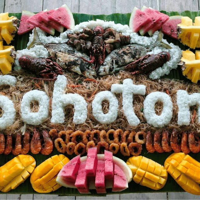 Siargao: Sohoton Island Tour with Tiktikan Lake and Lunch - Discovering Siargao’s Hidden Natural Treasures