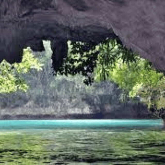 Siargao: Sohoton Island Tour with Tiktikan Lake and Lunch - The Sum Up