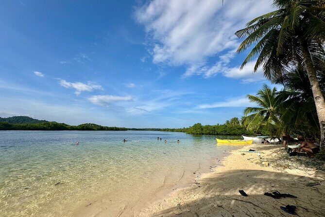 Siargao Sunset Paddle Board and Firefly Watching - Key Points