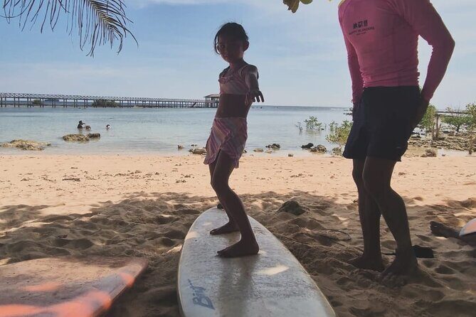 Siargao Surfing Lesson for Beginner with Certified Instructor - What Makes This Surf Lesson Stand Out?