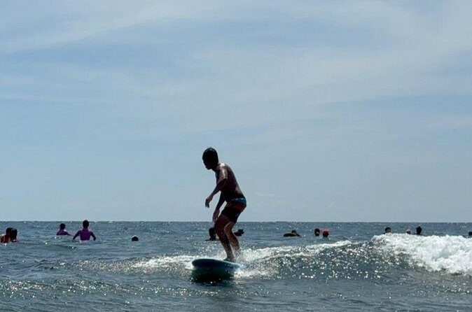 Siargao Surfing Lesson for Beginner with Certified Instructor - Frequently Asked Questions
