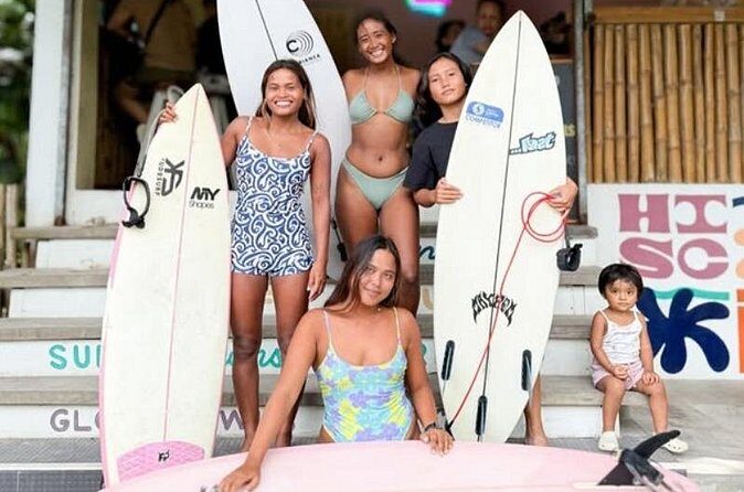 Siargao Surfing Lesson for Beginner with Certified Instructor - Final Thoughts