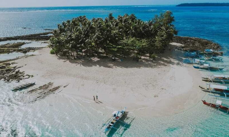 Siargao Tour A (shared tour) - Practical Tips for Making the Most of Your Day