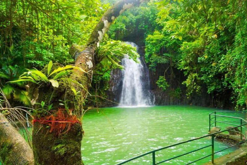 Siargao Tour C (Private Tour) - Key Points