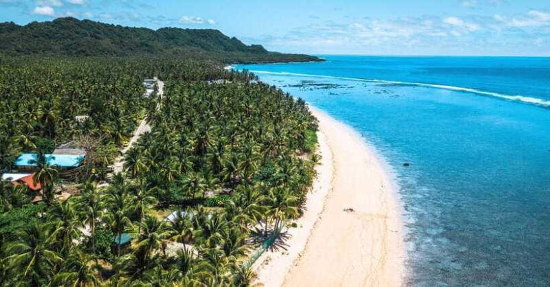 Siargao Tour C (Private Tour) - Practical Details and Value