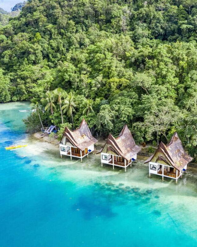 Siargao Tour C (shared tour) - FAQ