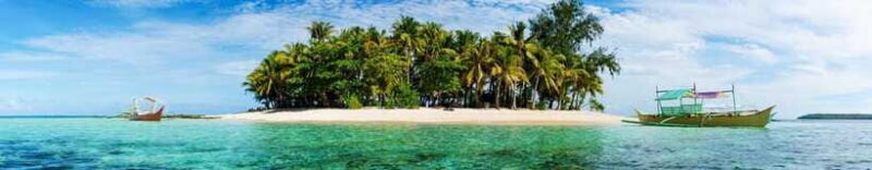 Siargao Tour E (Private Tour) - FAQ About Siargao Tour E