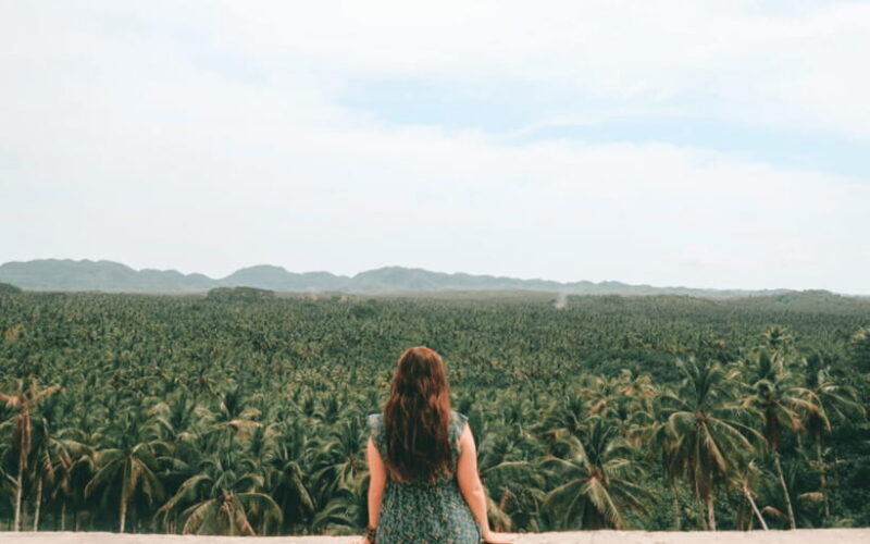 Siargao Tour G (Private Tour) - An In-Depth Look at the Siargao Tour G