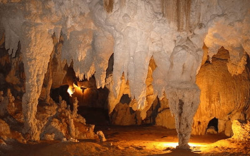 Siargao Tour H (Private Tour) - Exploring the Itinerary in Detail