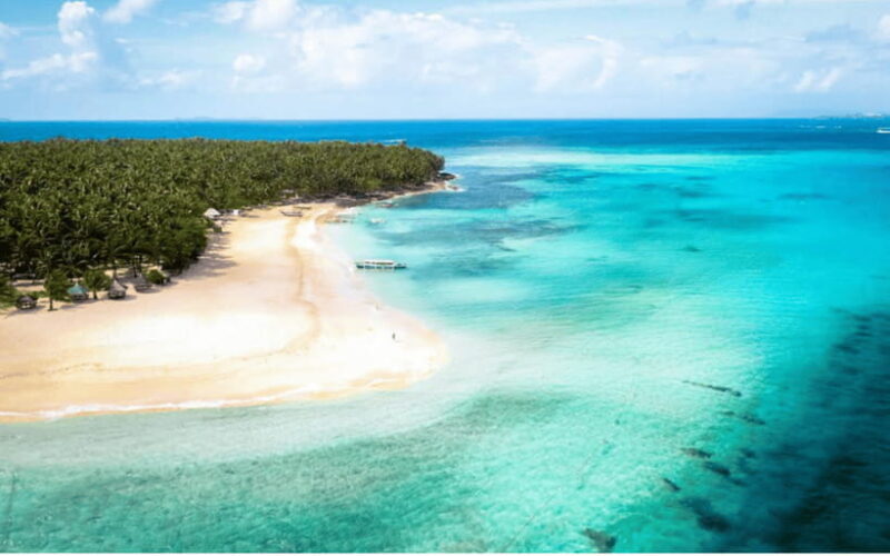 Siargao Tour I (Private Tour) - An In-Depth Look at the Siargao Tour I Experience