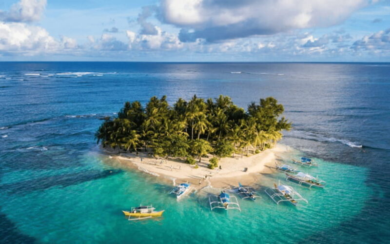 Siargao Tour I (Private Tour) - FAQ