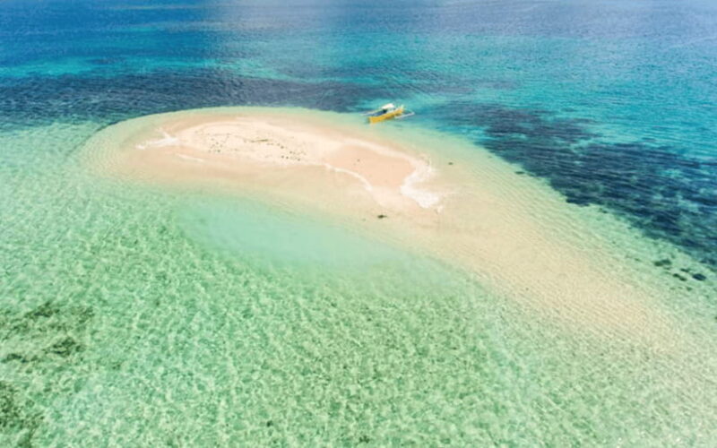 Siargao Tour K (Private Tour) - Experience the Best of Siargao with Tour K