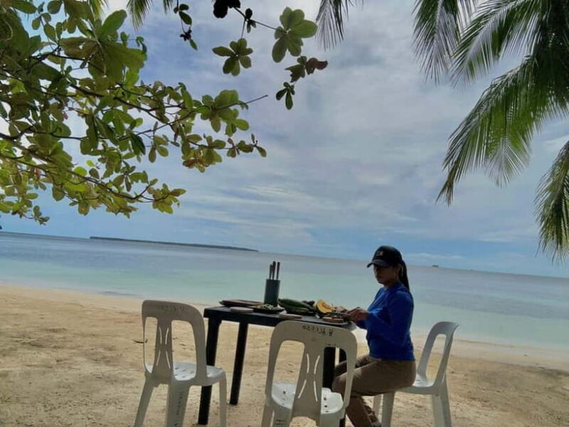 Siargao Traditional Cuisine Cooking Class - Key Points