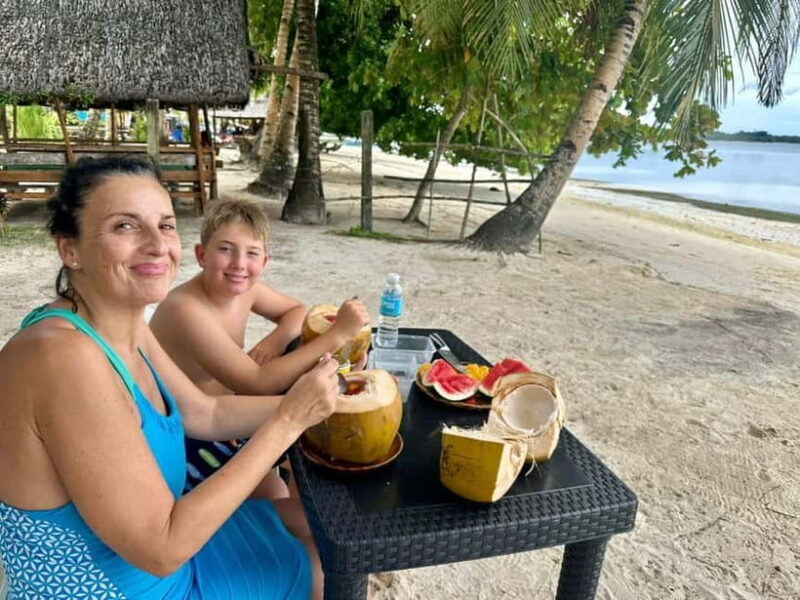 Siargao Traditional Cuisine Cooking Class - Frequently Asked Questions