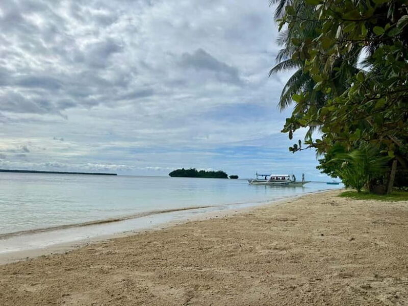 Siargao Traditional Cuisine Cooking Class - Final Words