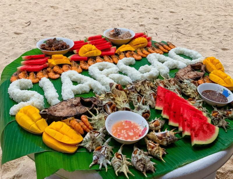 Siargao Tri-Island Hopping: Daku, Guyam and Naked Island - An In-Depth Look at the Siargao Tri-Island Hopping Experience