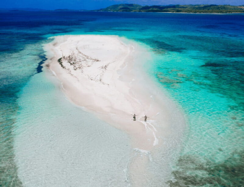 Siargao Tri-Island Hopping: Daku, Guyam and Naked Island - Why This Tour Is a Great Choice