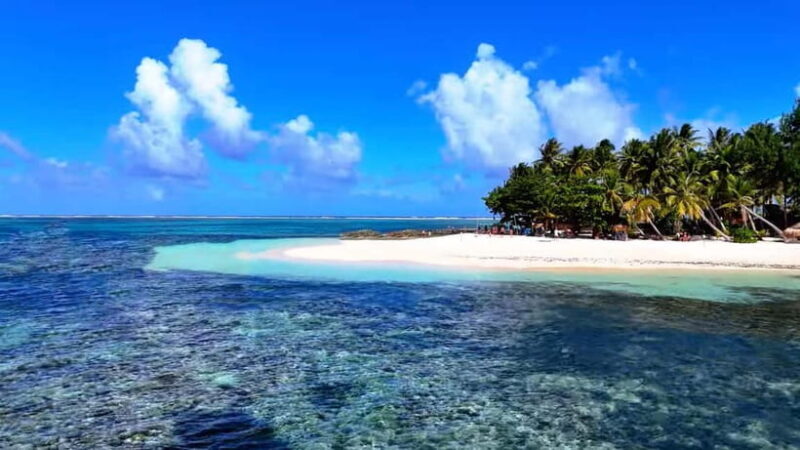 Siargao Tri Island Hopping - The Sum Up